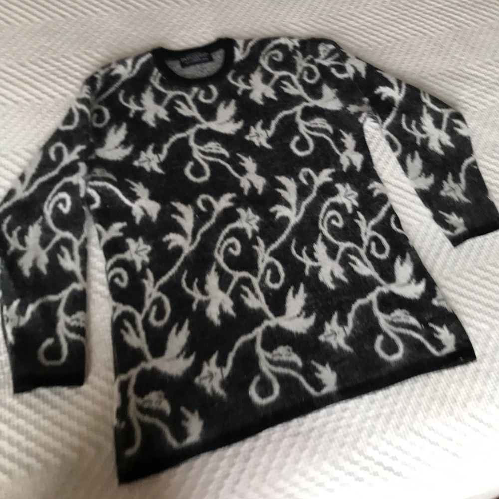 Parkhurst Sweater Angora